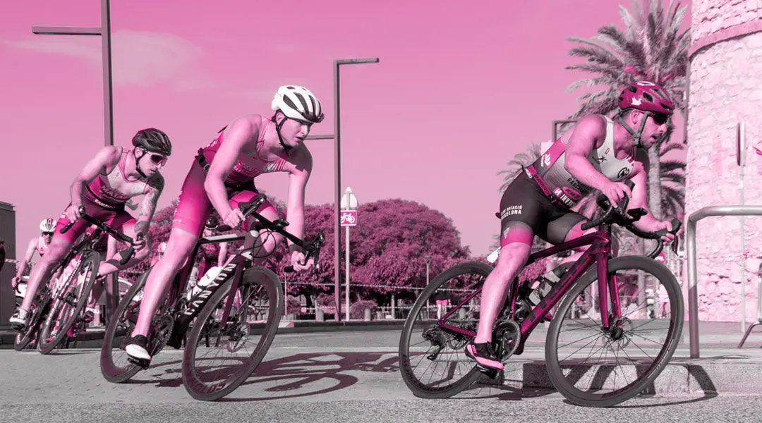 Fotos oficiales Triatlò de Vilanova - 2024