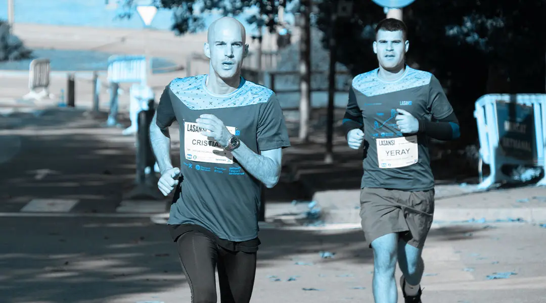 Fotos oficiales Pujada i Baixada a Guanta