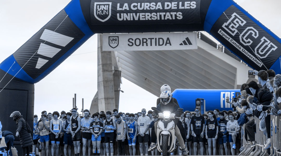 Fotos oficiales UniRun - 2026