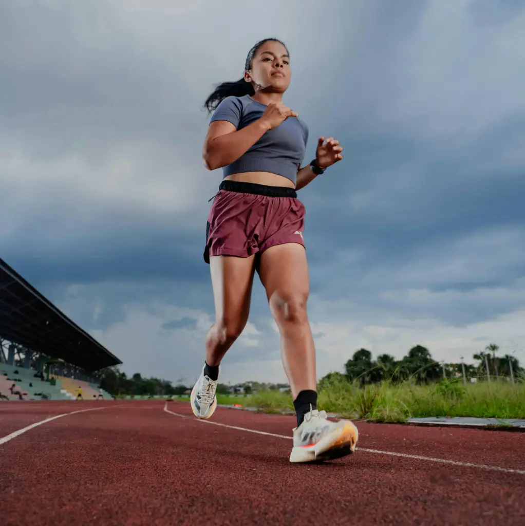 Acceso a Pista - 1 sesión