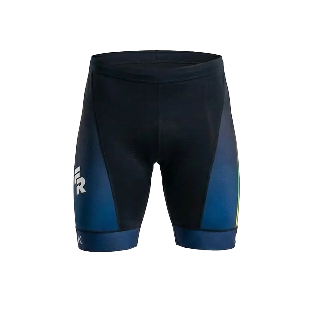 Malla Corta Running Elite - Unisex