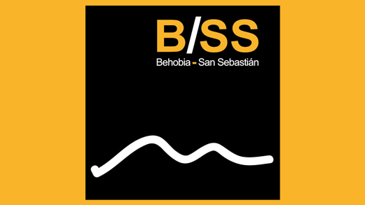 Banner de la carrera Behobia - San Sebastián