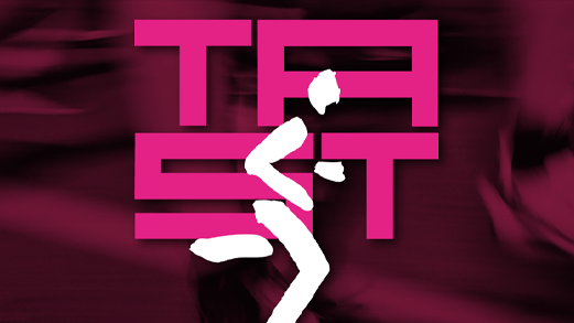 Banner de la carrera El Tast de la Mitja