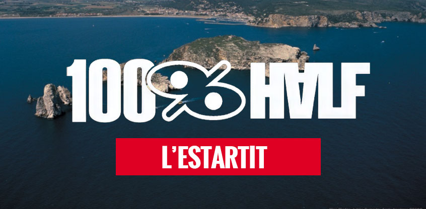 Banner de la carrera L'Estartit