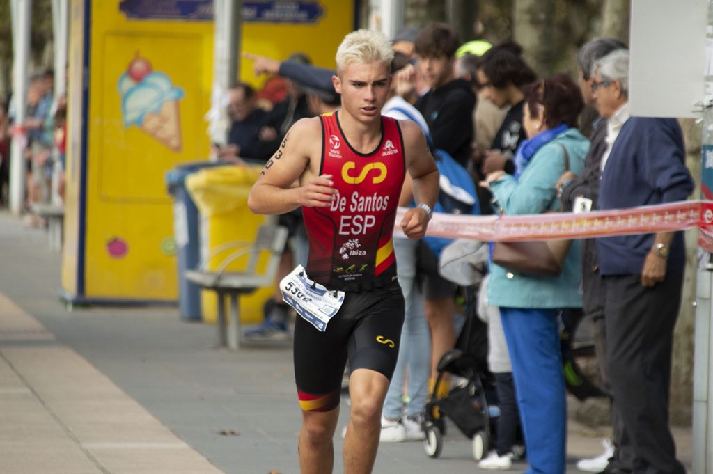 Campeonato de Europa de Triatlón Multideporte