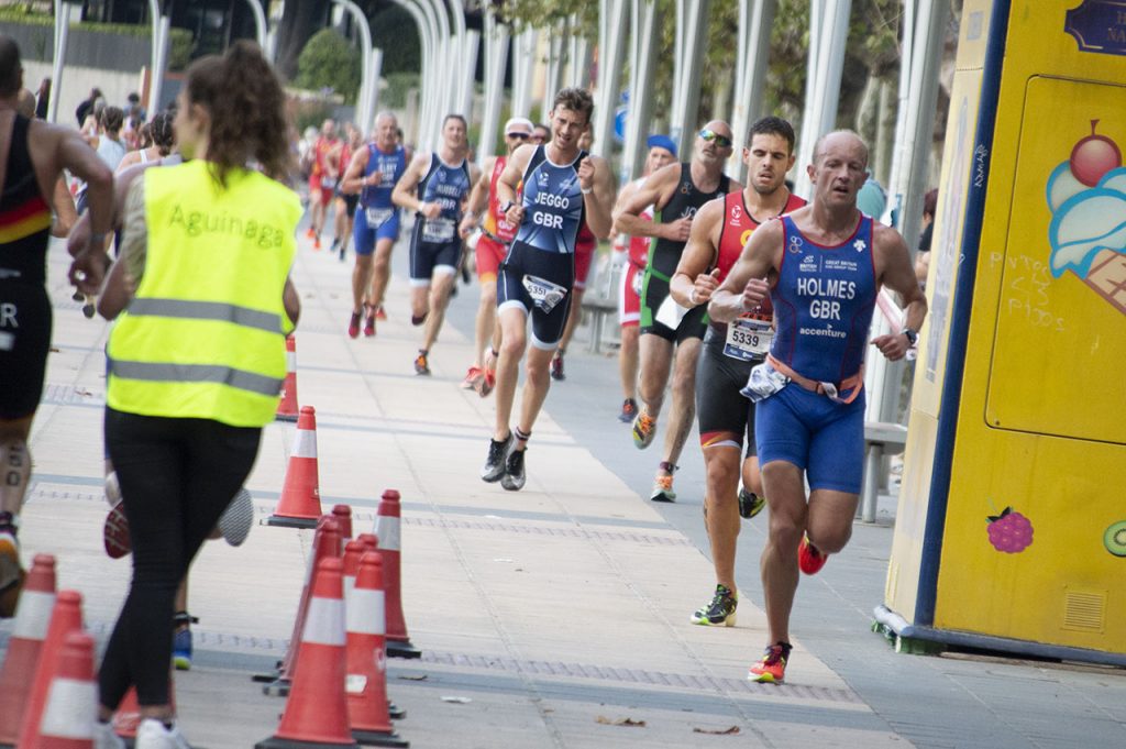 Campeonato de Europa de Triatlón Multideporte